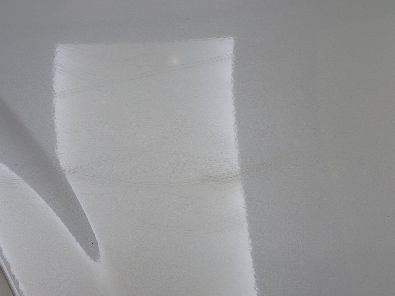 Recambio de puerta trasera derecha para renault arkana i (lcm_, ldn_) 1.6 e-tech 145 (ldmu) referencia OEM IAM 821122956R  