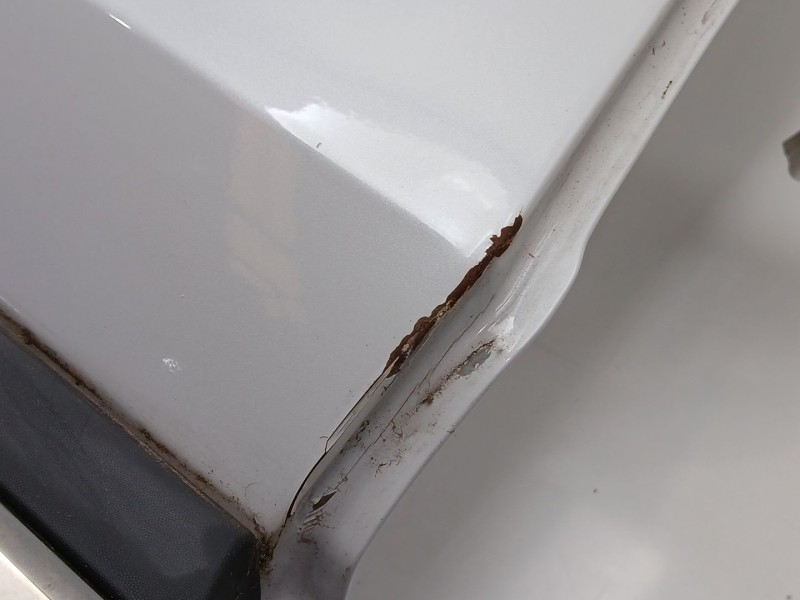 Recambio de puerta trasera derecha para renault arkana i (lcm_, ldn_) 1.6 e-tech 145 (ldmu) referencia OEM IAM 821122956R  