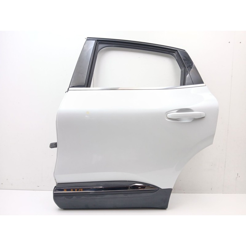 Recambio de puerta trasera izquierda para renault arkana i (lcm_, ldn_) 1.6 e-tech 145 (ldmu) referencia OEM IAM 821014757R  821