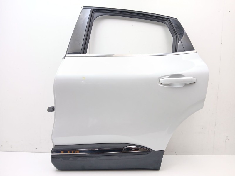 Recambio de puerta trasera izquierda para renault arkana i (lcm_, ldn_) 1.6 e-tech 145 (ldmu) referencia OEM IAM 821014757R  821