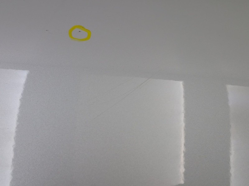 Recambio de puerta trasera izquierda para renault arkana i (lcm_, ldn_) 1.6 e-tech 145 (ldmu) referencia OEM IAM 821014757R  821