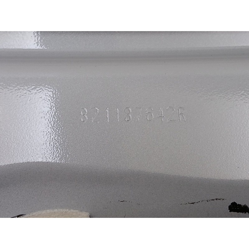 Recambio de puerta trasera izquierda para renault arkana i (lcm_, ldn_) 1.6 e-tech 145 (ldmu) referencia OEM IAM 821014757R  821