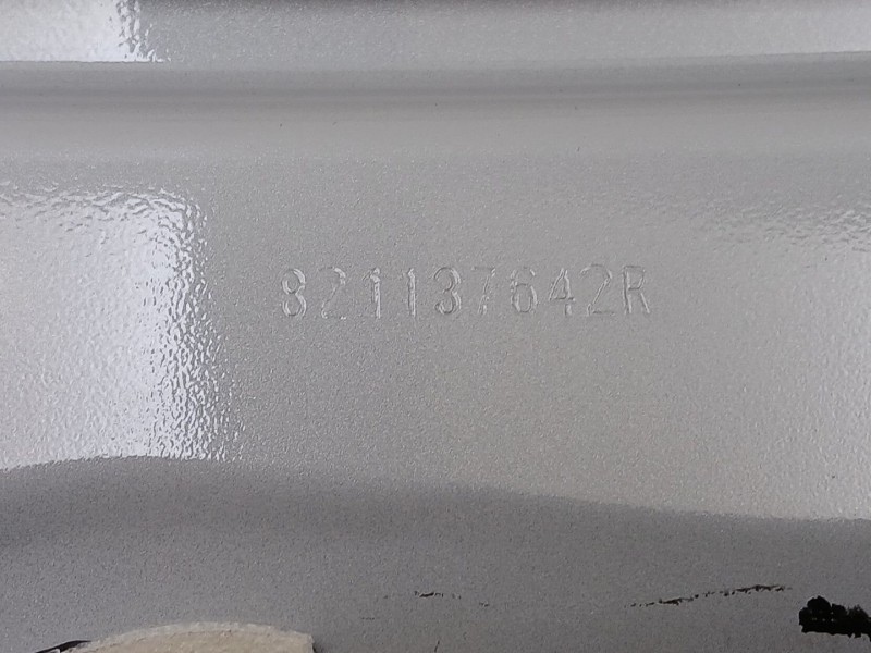 Recambio de puerta trasera izquierda para renault arkana i (lcm_, ldn_) 1.6 e-tech 145 (ldmu) referencia OEM IAM 821014757R  821