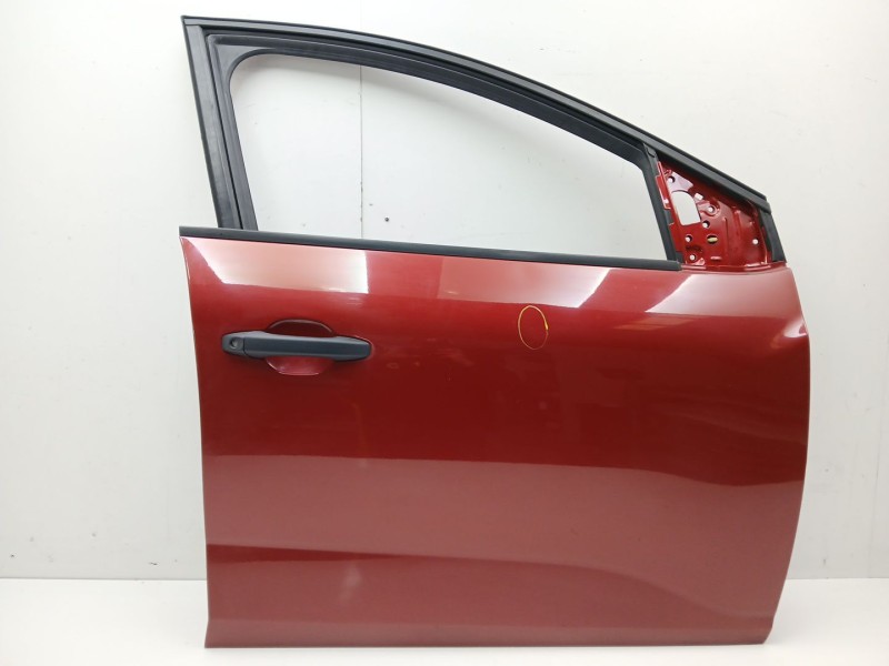 Recambio de puerta delantera derecha para dacia sandero iii 1.0 sce 65 referencia OEM IAM 801105439R  