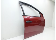 Recambio de puerta delantera derecha para dacia sandero iii 1.0 sce 65 referencia OEM IAM 801105439R   2