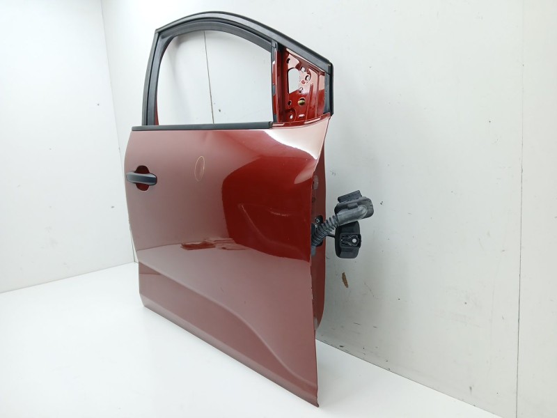Recambio de puerta delantera derecha para dacia sandero iii 1.0 sce 65 referencia OEM IAM 801105439R  