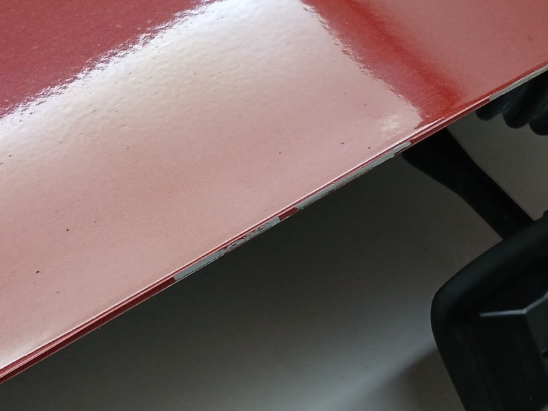 Recambio de puerta delantera derecha para dacia sandero iii 1.0 sce 65 referencia OEM IAM 801105439R  