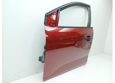 Recambio de puerta delantera izquierda para dacia sandero iii 1.0 sce 65 referencia OEM IAM 801118571R   2