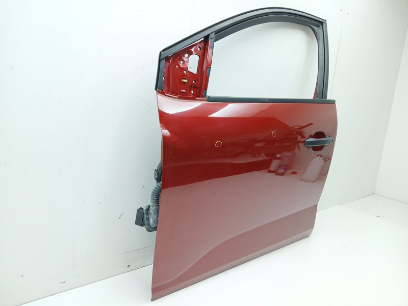 Recambio de puerta delantera izquierda para dacia sandero iii 1.0 sce 65 referencia OEM IAM 801118571R  