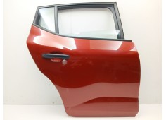 Recambio de puerta trasera derecha para dacia sandero iii 1.0 sce 65 referencia OEM IAM   