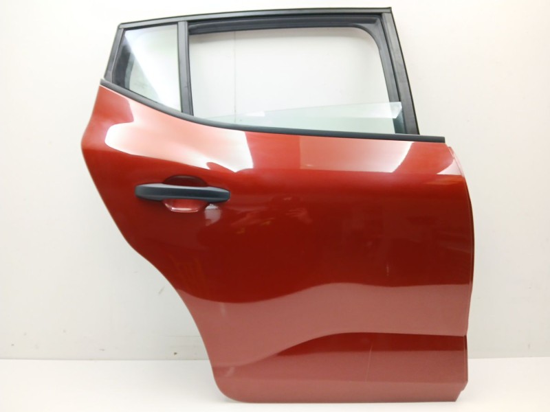 Recambio de puerta trasera derecha para dacia sandero iii 1.0 sce 65 referencia OEM IAM   