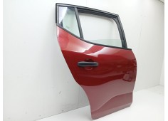 Recambio de puerta trasera derecha para dacia sandero iii 1.0 sce 65 referencia OEM IAM    2