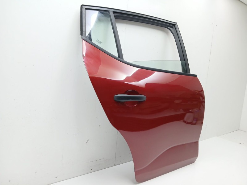 Recambio de puerta trasera derecha para dacia sandero iii 1.0 sce 65 referencia OEM IAM   