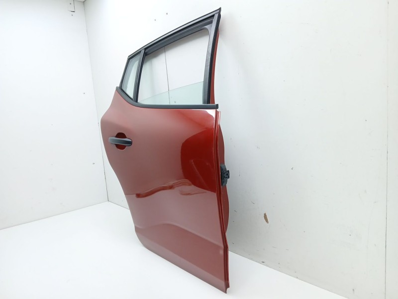 Recambio de puerta trasera derecha para dacia sandero iii 1.0 sce 65 referencia OEM IAM   