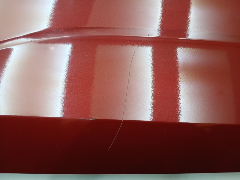 Recambio de puerta trasera derecha para dacia sandero iii 1.0 sce 65 referencia OEM IAM   