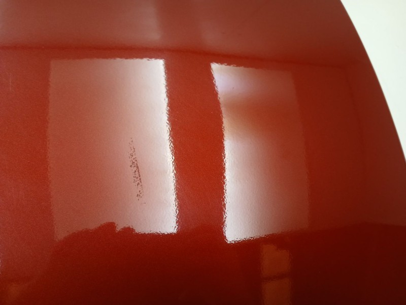 Recambio de puerta trasera derecha para dacia sandero iii 1.0 sce 65 referencia OEM IAM   