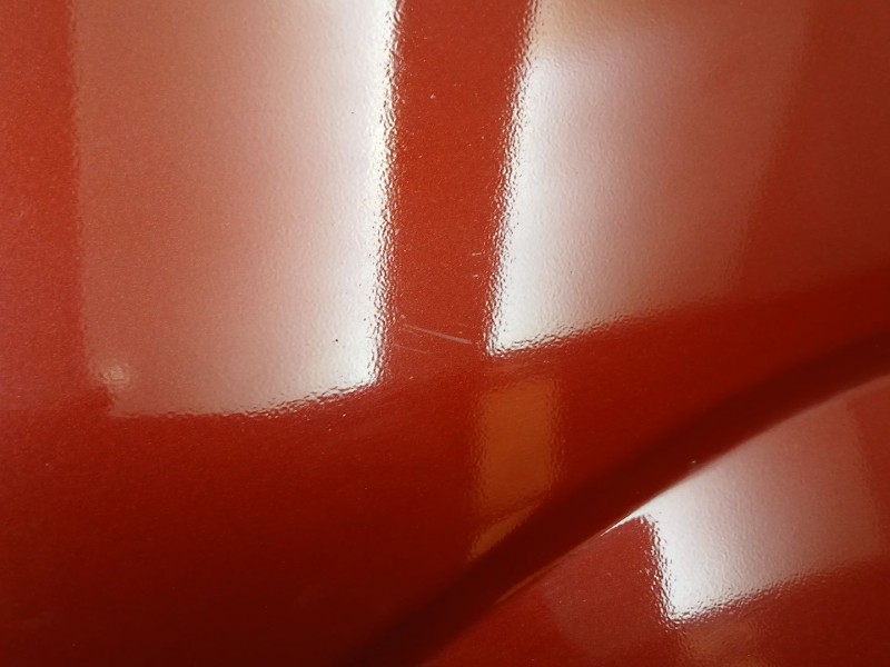 Recambio de puerta trasera derecha para dacia sandero iii 1.0 sce 65 referencia OEM IAM   