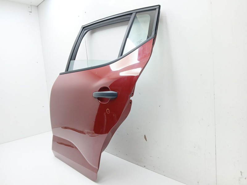 Recambio de puerta trasera izquierda para dacia sandero iii 1.0 sce 65 referencia OEM IAM   