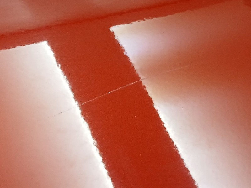 Recambio de puerta trasera izquierda para dacia sandero iii 1.0 sce 65 referencia OEM IAM   