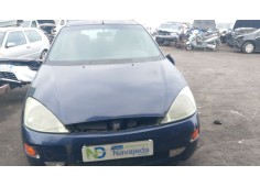 ford focus i (daw, dbw) del año 2001