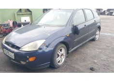 ford focus i (daw, dbw) del año 2001 2
