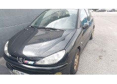 peugeot 206 hatchback (2a/c) del año 2005
