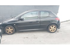 peugeot 206 hatchback (2a/c) del año 2005 2