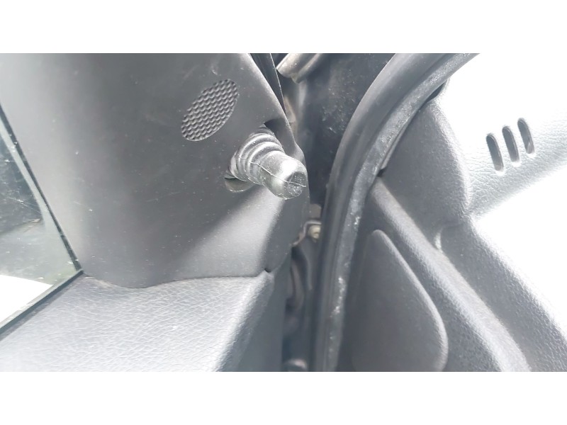 peugeot 206 hatchback (2a/c) del año 2005