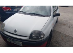 renault clio ii (bb_, cb_) del año 2000