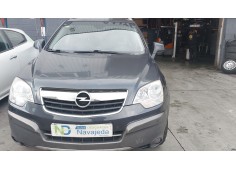 opel antara a (l07) del año 2008