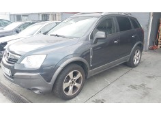 opel antara a (l07) del año 2008 2