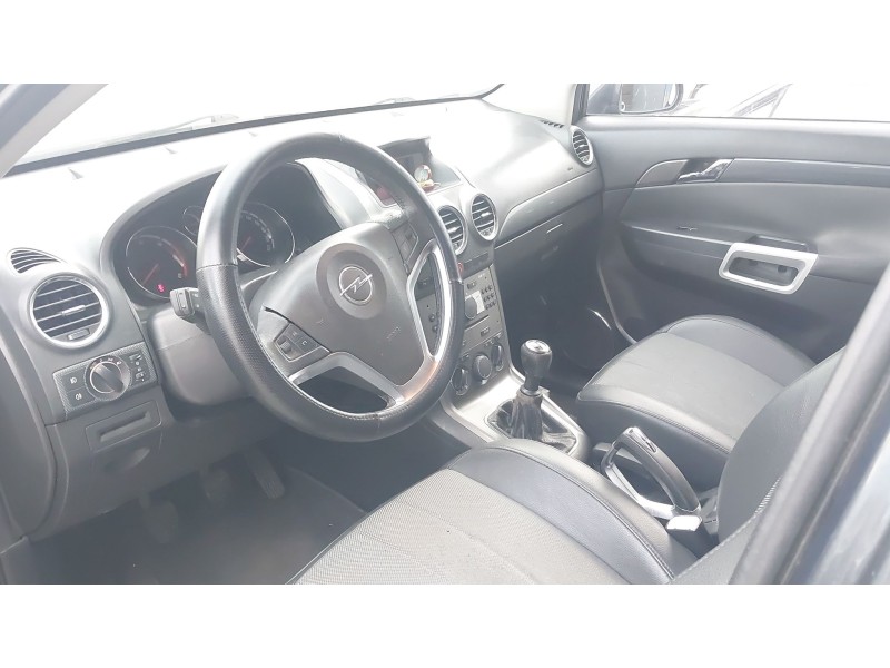 opel antara a (l07) del año 2008