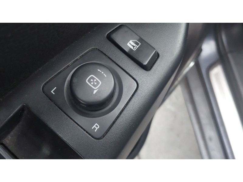 opel antara a (l07) del año 2008