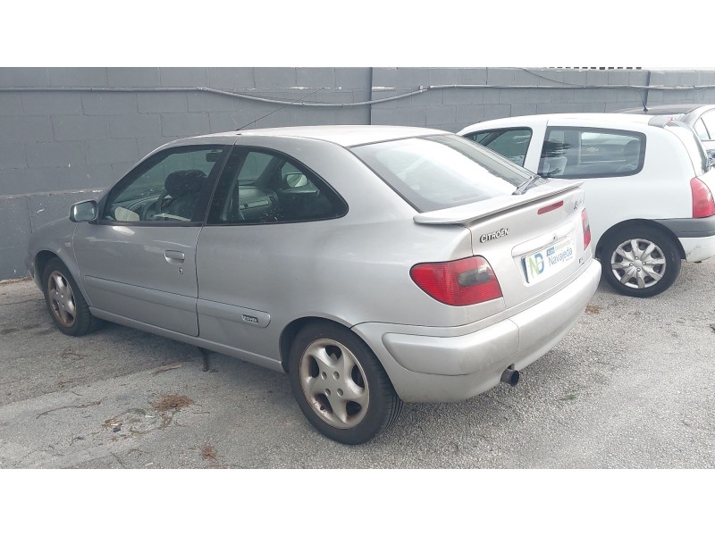 citroën xsara coupé (n0) del año 2000