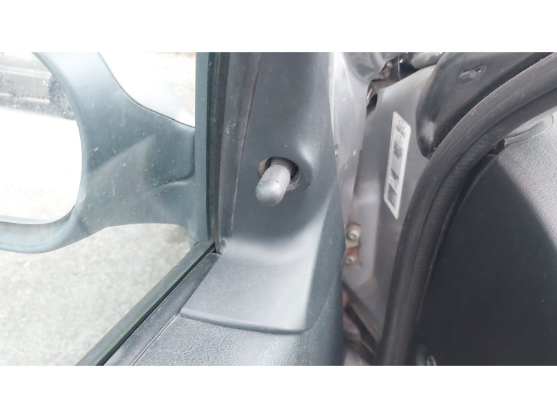 citroën xsara coupé (n0) del año 2000