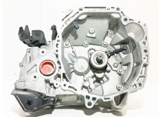 Recambio de caja cambios para dacia sandero iii 1.0 sce 65 referencia OEM IAM JH3911  JH3