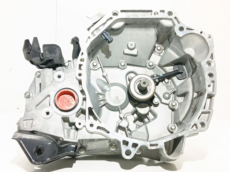 Recambio de caja cambios para dacia sandero iii 1.0 sce 65 referencia OEM IAM JH3911  JH3