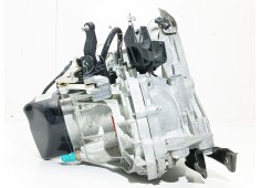 Recambio de caja cambios para dacia sandero iii 1.0 sce 65 referencia OEM IAM JH3911  JH3 2