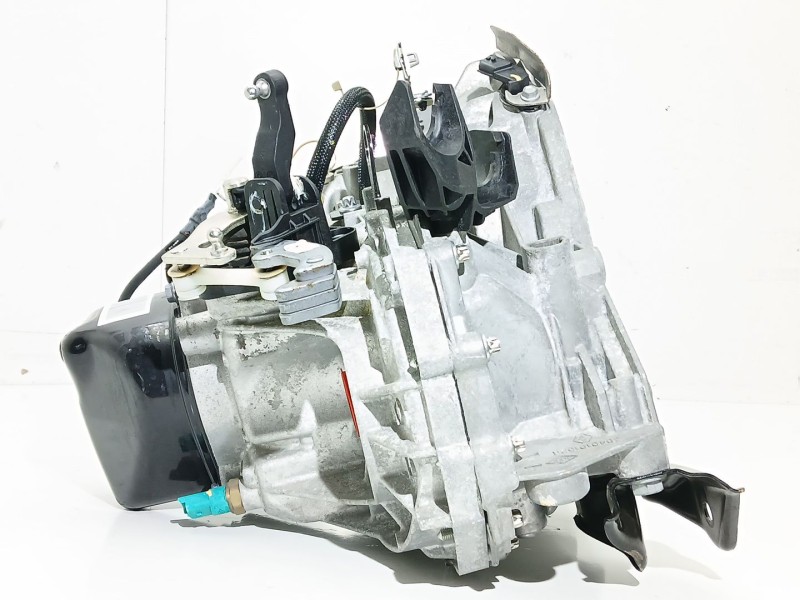 Recambio de caja cambios para dacia sandero iii 1.0 sce 65 referencia OEM IAM JH3911  JH3