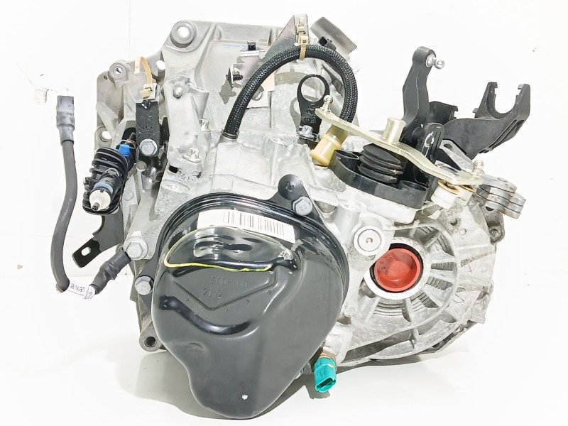 Recambio de caja cambios para dacia sandero iii 1.0 sce 65 referencia OEM IAM JH3911  JH3