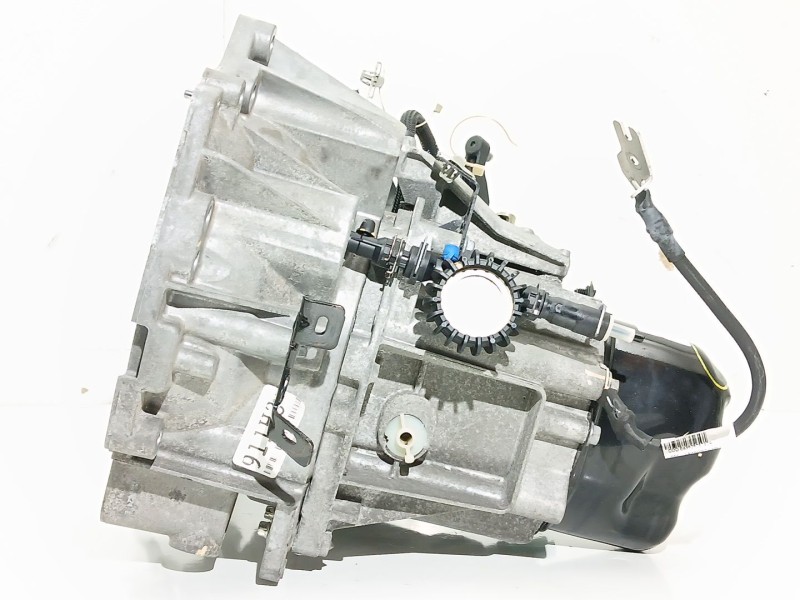 Recambio de caja cambios para dacia sandero iii 1.0 sce 65 referencia OEM IAM JH3911  JH3