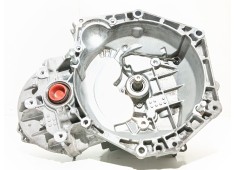 Recambio de caja cambios para opel insignia a sedán (g09) 2.0 cdti (69) referencia OEM IAM M320FAMB  