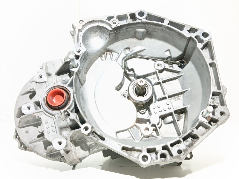 Recambio de caja cambios para opel insignia a sedán (g09) 2.0 cdti (69) referencia OEM IAM M320FAMB  
