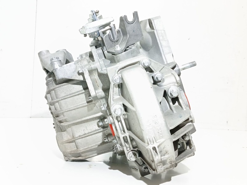 Recambio de caja cambios para opel insignia a sedán (g09) 2.0 cdti (69) referencia OEM IAM M320FAMB  