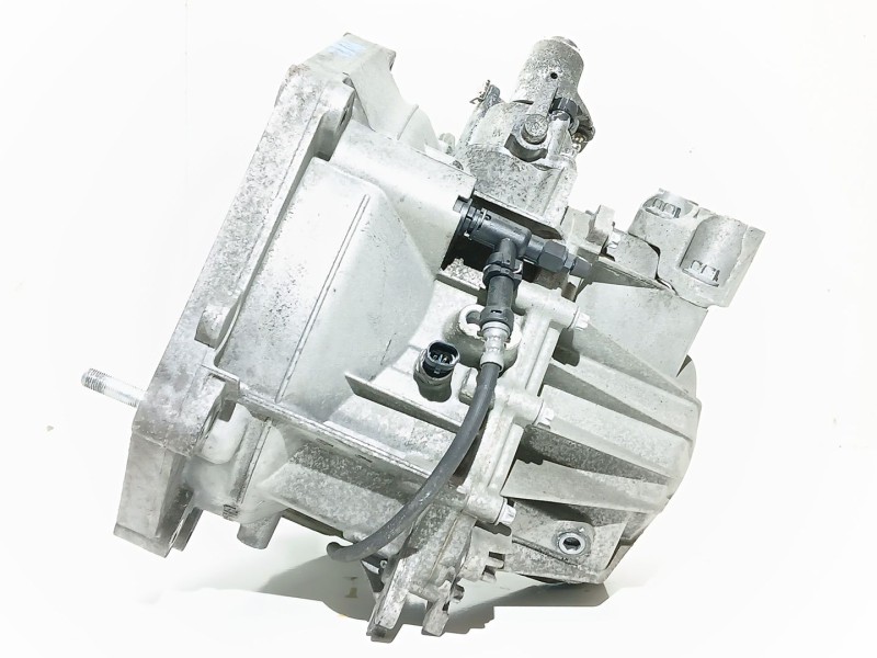 Recambio de caja cambios para opel insignia a sedán (g09) 2.0 cdti (69) referencia OEM IAM M320FAMB  