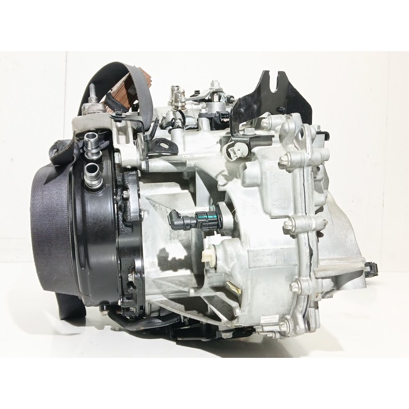 Recambio de caja cambios para renault arkana i (lcm_, ldn_) 1.6 e-tech 145 (ldmu) referencia OEM IAM DB1012  