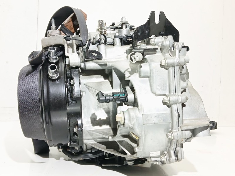 Recambio de caja cambios para renault arkana i (lcm_, ldn_) 1.6 e-tech 145 (ldmu) referencia OEM IAM DB1012  