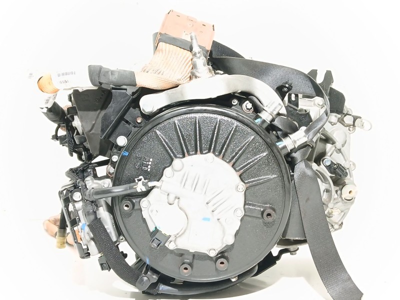 Recambio de caja cambios para renault arkana i (lcm_, ldn_) 1.6 e-tech 145 (ldmu) referencia OEM IAM DB1012  