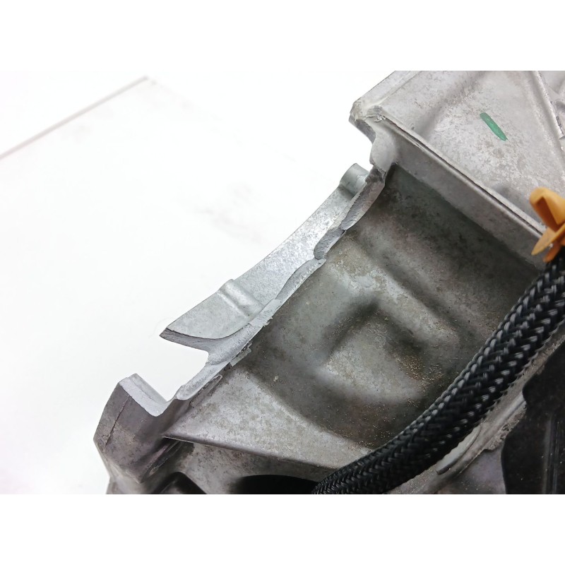 Recambio de caja cambios para renault arkana i (lcm_, ldn_) 1.6 e-tech 145 (ldmu) referencia OEM IAM DB1012  