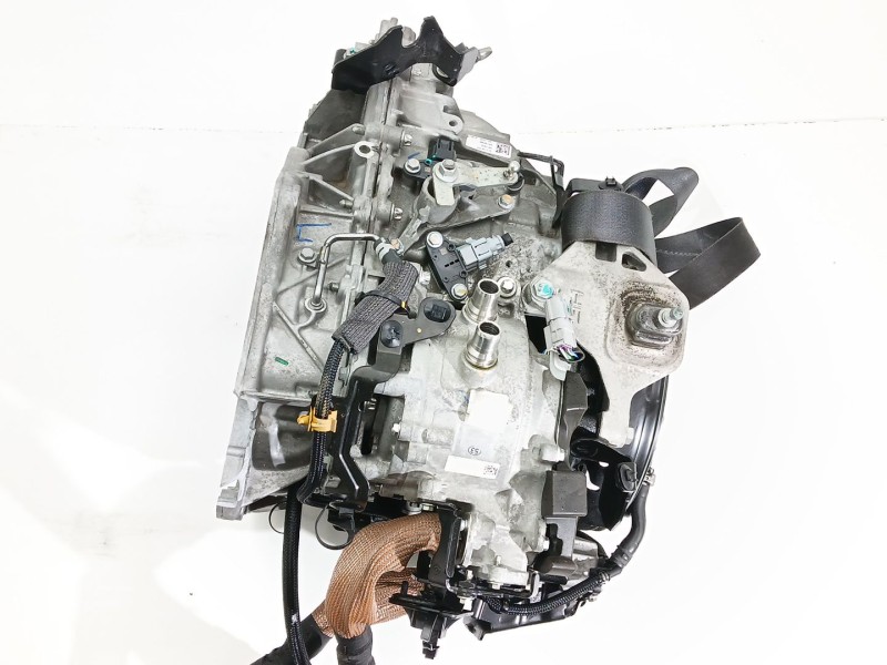 Recambio de caja cambios para renault arkana i (lcm_, ldn_) 1.6 e-tech 145 (ldmu) referencia OEM IAM DB1012  